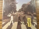 The Beatles, Abbey Road Outtakes, Fanclub LP, Ex, NW-8