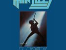 Thin Lizzy - Life - Live Double Album [New Vinyl LP] Blue, Clear Vinyl, Gatefold
