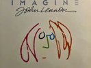 2xLP John Lennon Imagine: John Lennon, Music From The Motion Picture Parlopho