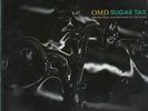 Orchestral Manoeuvres In The Dark Sugar Tax NEAR MINT Virgin Vinyl LP