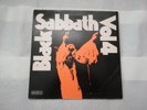 Black Sabbath - Vol 4 (LP/VINYL) NEMS + 1 Überraschungs LP gratis.