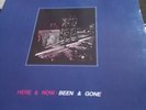 Rare Here and Now  Been And Gone Vinyl