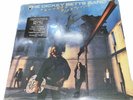 THE DICKEY BETTS BAND Pattern Disruptive LP EPIC Sealed w/Hype  Allman Brothers