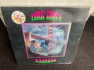 Pink Floyd 4LP BOX SET