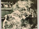 RAGE AGAINST THE MACHINE - SELF TITLED + INNER - 1992 ISSUE -VG++