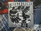 The Black Crowes ‎– Wiser For The Time 4xLP BOX 2013 USA NM/NM