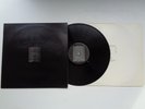 JOY DIVISION-UNKNOWN PLEASURES...RARE  1ST UK TRANS RED PRESS NM VINYL LP 1979