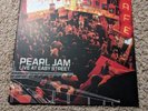 Pearl Jam – Live At Easy Street LP 2019 RSD Limited Edition Gatefold