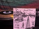 Obscure Private Outsider / DIY / Lofi Folk / Country Rock JACOB DORN Loner VG+