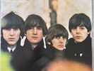 The Beatles For Sale Parlophone Reissue Mono