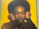 Gregory Isaacs – Soon Forward LP VGC
