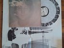 LP JOHN LENNON IMAGINE (THE BEATLES) POSTER INSERT  Pop rock  VG++  EXC