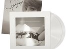 Taylor Swift The Tortured Poets Department Vinyl And HAND SIGNED Photo PRESALE