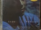 SADE 'PROMISE' **SEALED** AUDIO FIDELITY AUDIOPHILE VINYL LABEL 180g