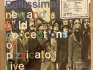 Pizzicato Five / Bellissima Limited REPrint Record LP Japan Q5