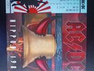 AC/DC Lp Vinyl Live