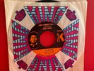 James Brown  Funky Drummer (Part 1)/(Part 2)  King Records 7