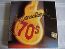 Box Set - Reader's Digest The Sensational 70s - 10x LPs Vinyl Compilation 1970s
