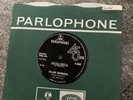The Beatles Yellow Submarine Eleanor Rigby Original Single 1966 Vinyl 45 RPM