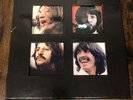 Let It Be Super Deluxe 4 LP + 12