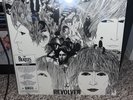 The Beatles Revolver Mono LP (2014) EX Condition