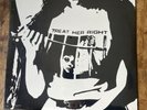 Treat Her Right: Self-Titled 1986 Vinyl--Soul Selects-Boston Rock-Mark Sandman
