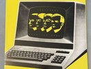 Kraftwerk   Computer World Yellow Vinyl EMC3370 2005