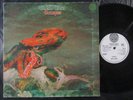 GENTLE GIANT Octopus / Swirl Label LP UK 1972 VERTIGO 6360080