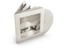 Taylor Swift The Tortured Poets Department WHITE VINYL 2LP NEW
