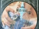 MADONNA LIKE A PRAYER PICTURE DISC made in Messico rare celebration finally