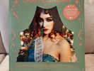Chappell Roan The Rise & Fall of a Midwest Princess Coke Bottle  Vinyl 2XLP RSD