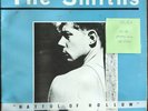 The Smiths Hatful Of Hollow Vinyl Record G+/G+ ROUGH76 1984