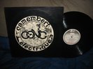 LP  Gong ‎ Camembert Electrique. DAEVID ALLEN . UK CAROLINE RECORDS VINYL LP