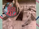 Autographed OHIO PLAYERS Limited Edition GALAXY/COOL BLUE Vinyl THE BLACK KEYS
