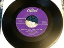 The Fascinators: Who Do You Think You Are/Come to Paradise 45 doo wop VG HEAR