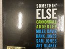 Cannonball Adderley - Somethin’ Else - Classic Records - Bernie Grundman Master