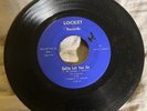 HEAR  RARE NM NORTHERN SOUL 45 Ledgends Gotta Let You Go Fear Not LOCKET ORIG