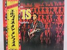 ELVIS PRESLEY / IN MEMPHIS JAPAN ISSUE LP W/OBI, INSERT