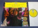 TULIPS DVORAK - CELLO CONCERTO LP, Berlin P/O, Fournier, Szell, DG 138 755