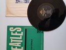 THE BEATLES WITH TONY SHERIDAN, U.S. MGM LABEL PRESSING, STEREO.