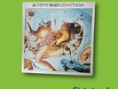 Dire Straits Alchemy Original 1984 Vertigo Records VERY11 Double Vinyl Lp EX