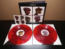 Gorillaz Demon Days 2017 Vinyl Me 2xLP Club Edition Remastered Reissue Red