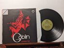 Goblin- Greatest Hits -Cinevox ORL8305  NM/NM/NM Italy Cutout 1979