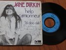 Vinyle 45t promo 