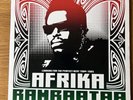 Afrika Bambaataa - Looking For The Perfect Beat 1980-1985 (2xLP, Comp)