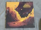 Daniel Donato Cosmic Country & Western Songs Vinyl Record LP Sealed RARE New