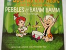Pebbles & Bamm Bamm 