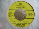 THE CROSSWALKS ROCKS OF TIME FOLK PSYCH 45 ON A.S.R. 34413