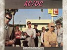 AC/DC - DIRTY DEEDS DONE DIRT CHEAP * LP VINYL * ATLANTIC SD 16033 *  EX