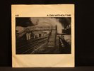 U2  A Day Without Me / Things To Make And Do.  7” PROMO  WIP 6630  1980  VG+